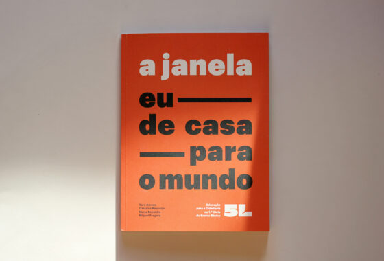 A Janela - joana prudencio